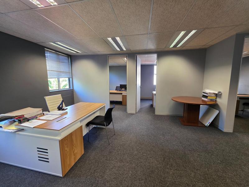 To Let Commercial Property for Rent in Faerie Glen Gauteng