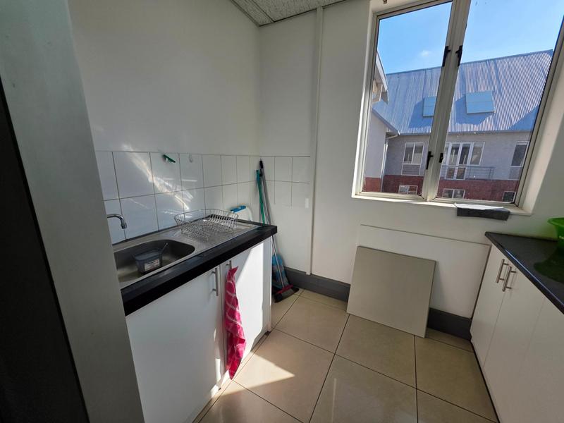 To Let Commercial Property for Rent in Faerie Glen Gauteng
