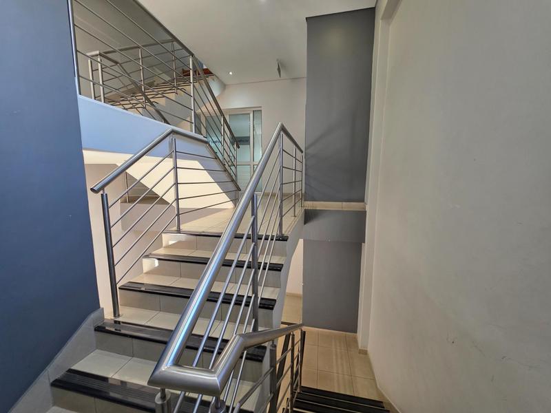 To Let Commercial Property for Rent in Faerie Glen Gauteng