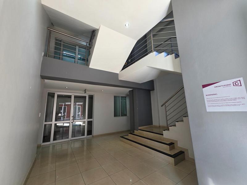 To Let Commercial Property for Rent in Faerie Glen Gauteng