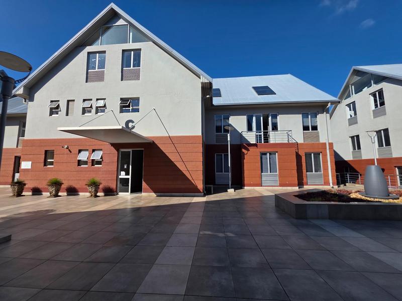 To Let Commercial Property for Rent in Faerie Glen Gauteng