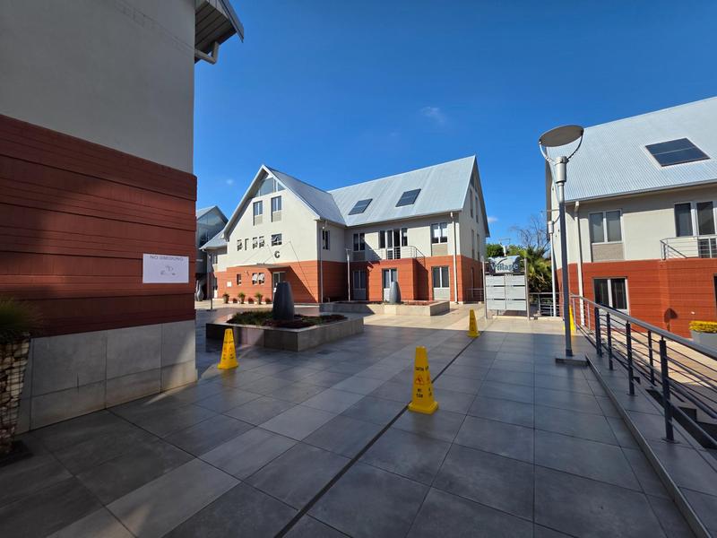 To Let Commercial Property for Rent in Faerie Glen Gauteng