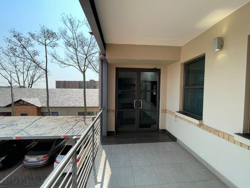To Let Commercial Property for Rent in Midstream Estate Gauteng