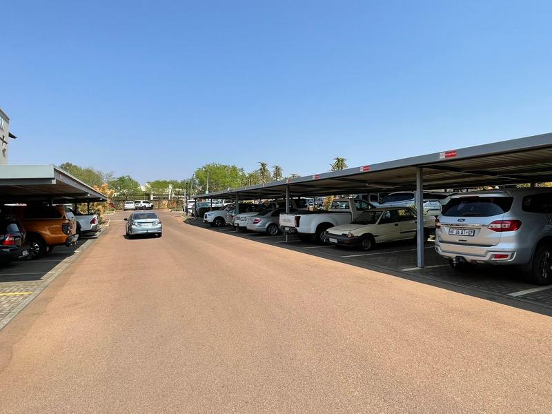 To Let Commercial Property for Rent in Midstream Estate Gauteng