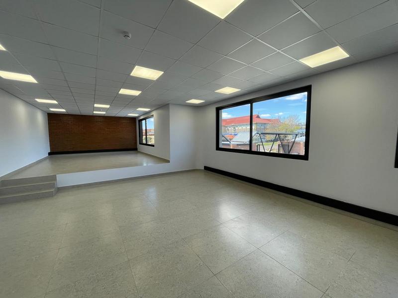 To Let Commercial Property for Rent in Samrand Business Park Gauteng