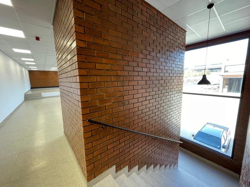 To Let Commercial Property for Rent in Samrand Business Park Gauteng