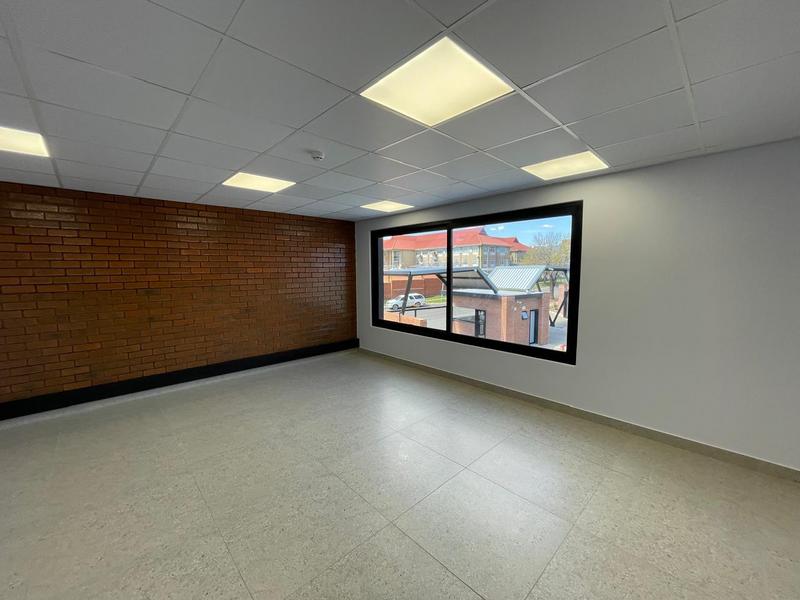 To Let Commercial Property for Rent in Samrand Business Park Gauteng