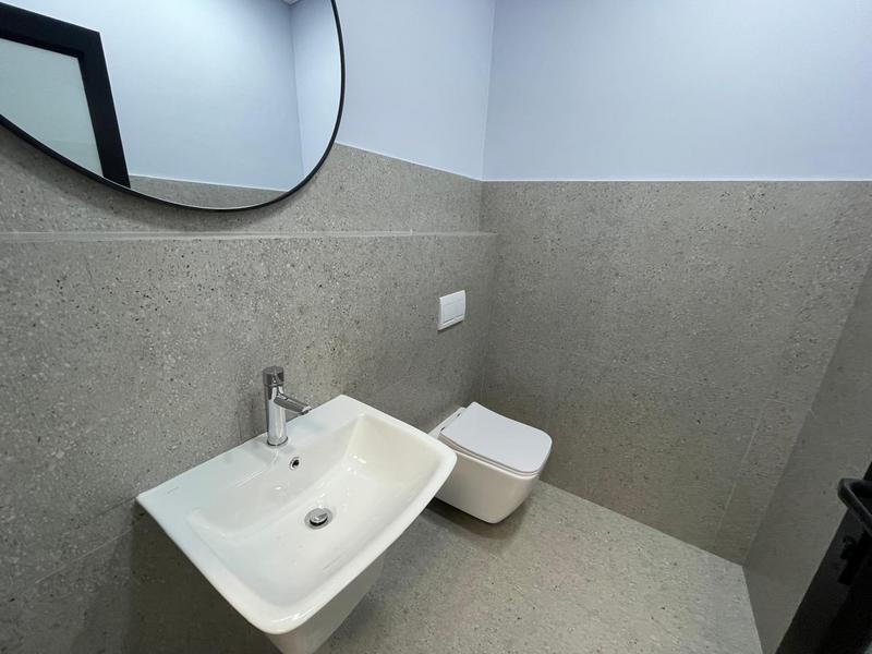 To Let Commercial Property for Rent in Samrand Business Park Gauteng