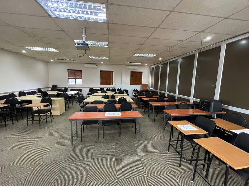 To Let Commercial Property for Rent in Highveld Technopark Gauteng