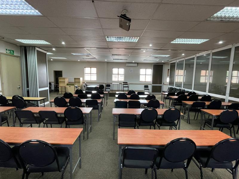 To Let Commercial Property for Rent in Highveld Technopark Gauteng