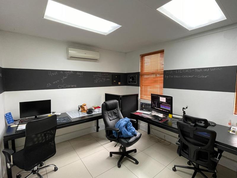 To Let Commercial Property for Rent in Highveld Technopark Gauteng