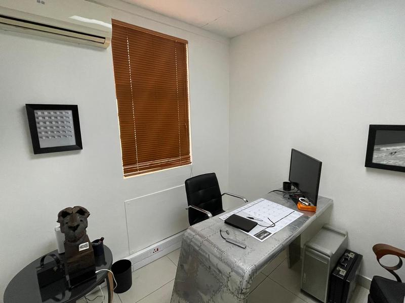 To Let Commercial Property for Rent in Highveld Technopark Gauteng