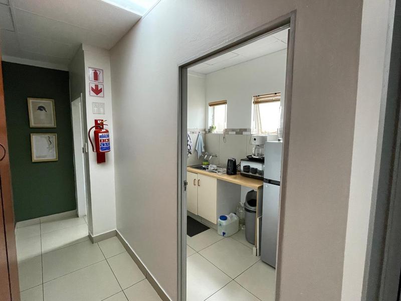 To Let Commercial Property for Rent in Highveld Technopark Gauteng