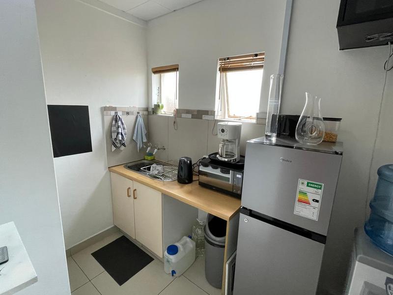 To Let Commercial Property for Rent in Highveld Technopark Gauteng