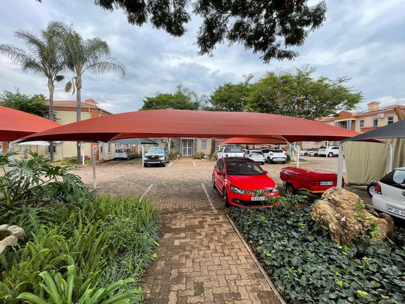 To Let Commercial Property for Rent in Highveld Technopark Gauteng