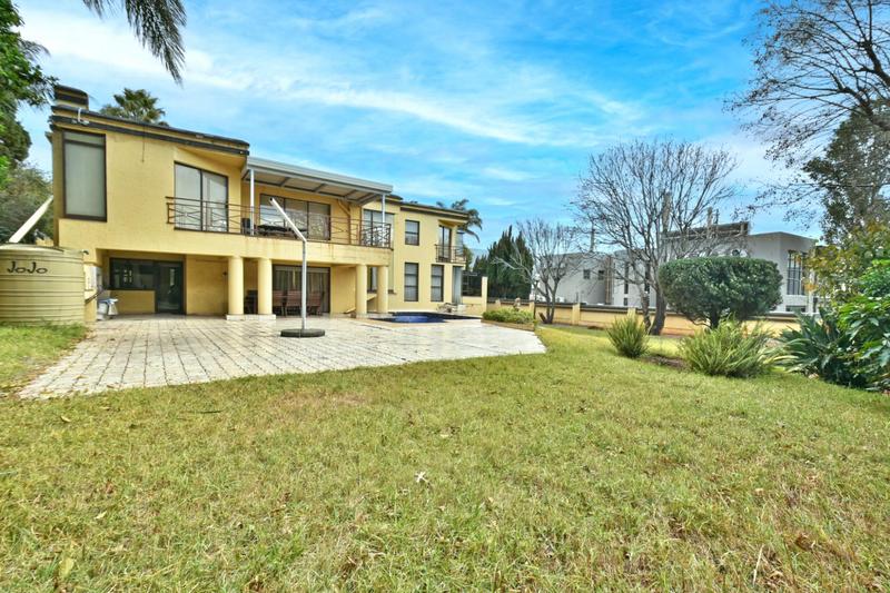 4 Bedroom Property for Sale in Bedfordview Gauteng