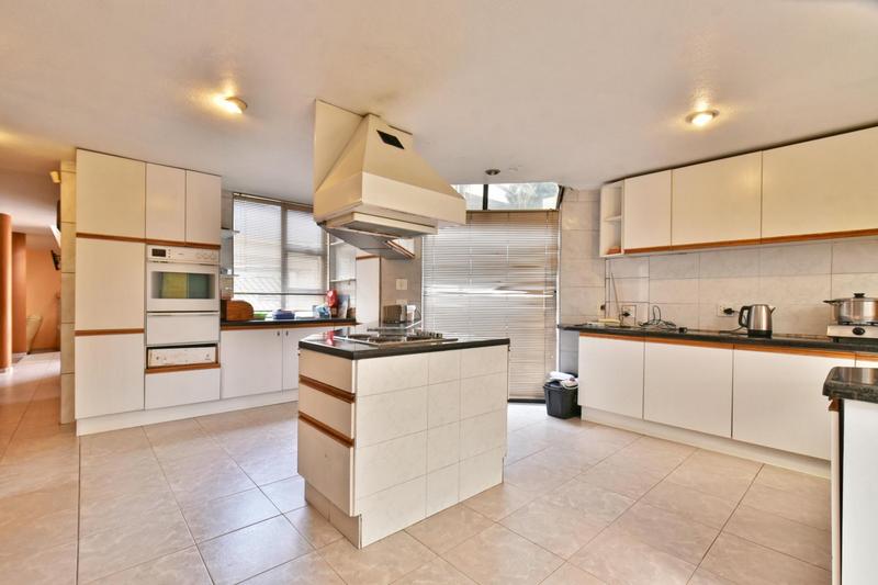 4 Bedroom Property for Sale in Bedfordview Gauteng