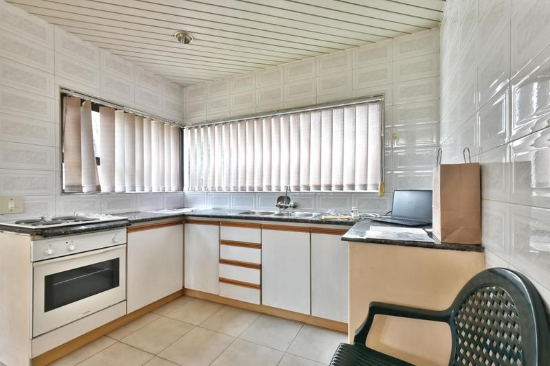 4 Bedroom Property for Sale in Bedfordview Gauteng