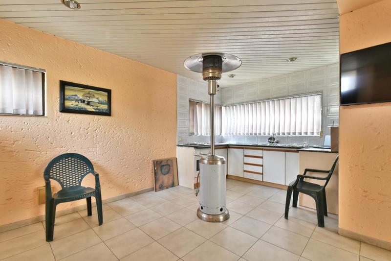 4 Bedroom Property for Sale in Bedfordview Gauteng