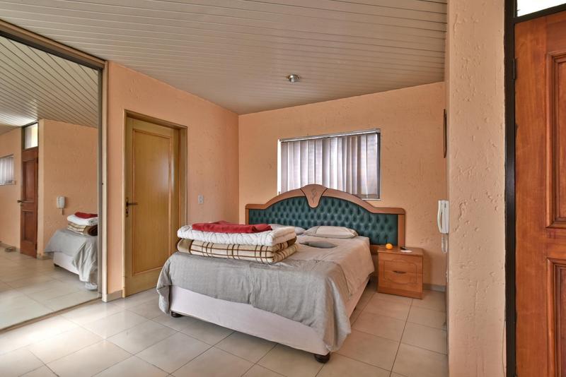 4 Bedroom Property for Sale in Bedfordview Gauteng