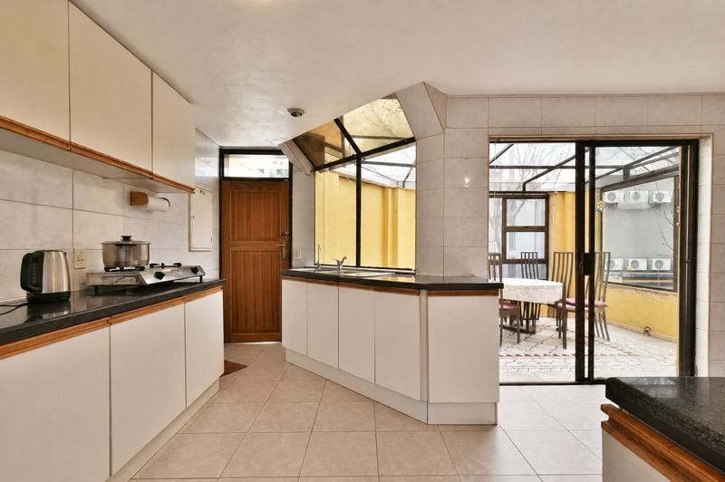 4 Bedroom Property for Sale in Bedfordview Gauteng