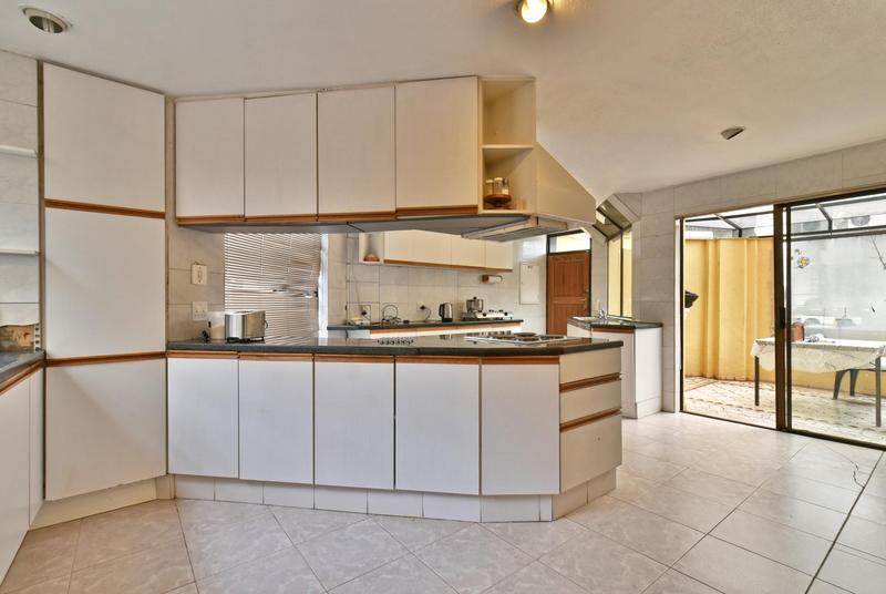 4 Bedroom Property for Sale in Bedfordview Gauteng