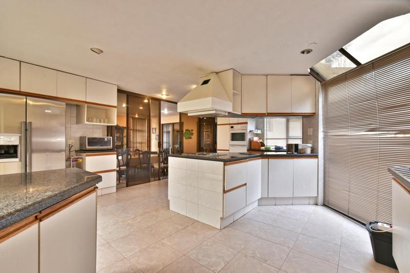 4 Bedroom Property for Sale in Bedfordview Gauteng