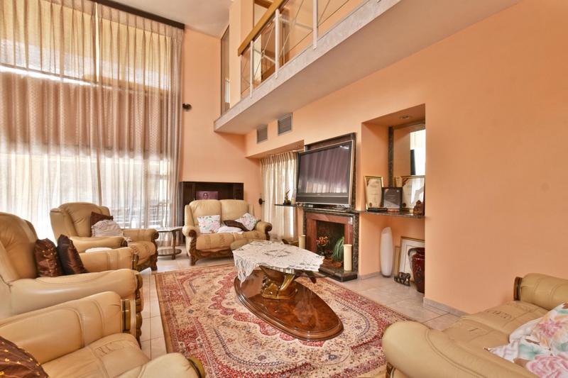 4 Bedroom Property for Sale in Bedfordview Gauteng