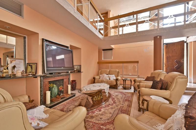 4 Bedroom Property for Sale in Bedfordview Gauteng