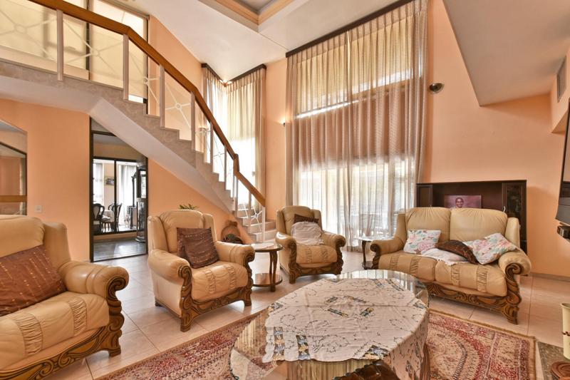 4 Bedroom Property for Sale in Bedfordview Gauteng