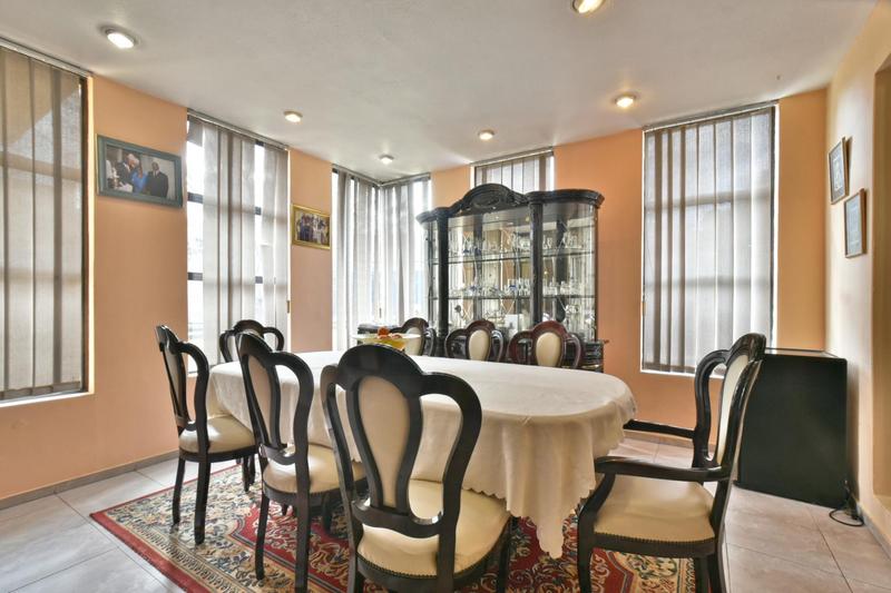 4 Bedroom Property for Sale in Bedfordview Gauteng