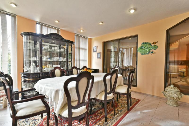 4 Bedroom Property for Sale in Bedfordview Gauteng