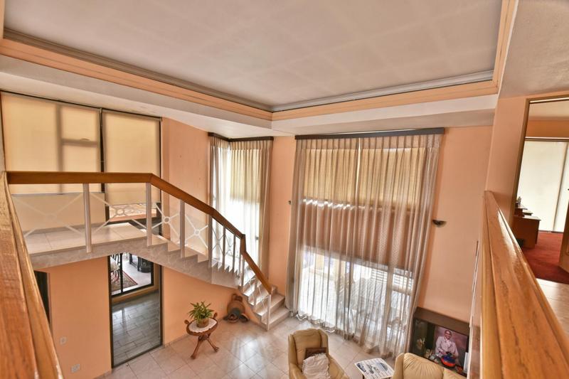 4 Bedroom Property for Sale in Bedfordview Gauteng