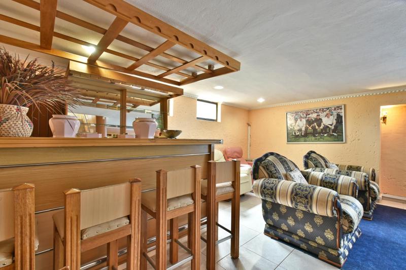 4 Bedroom Property for Sale in Bedfordview Gauteng