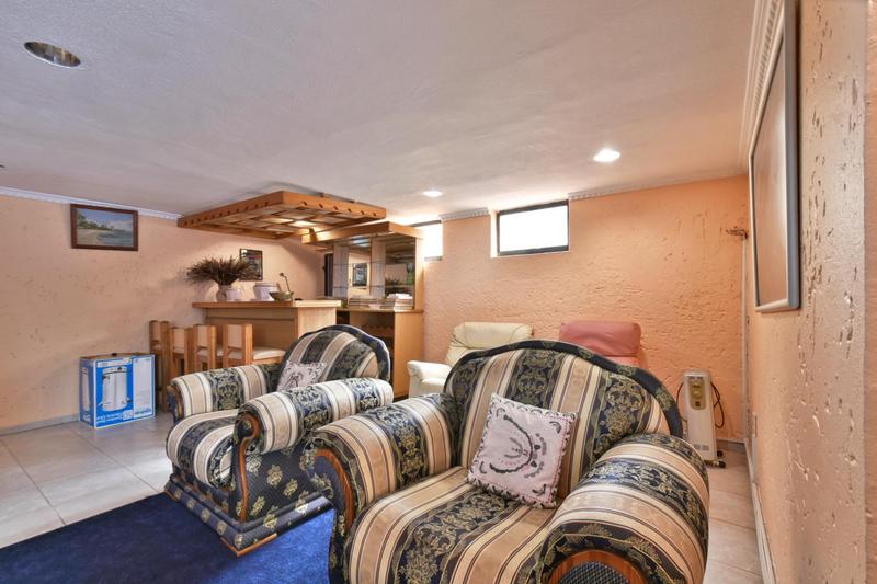 4 Bedroom Property for Sale in Bedfordview Gauteng