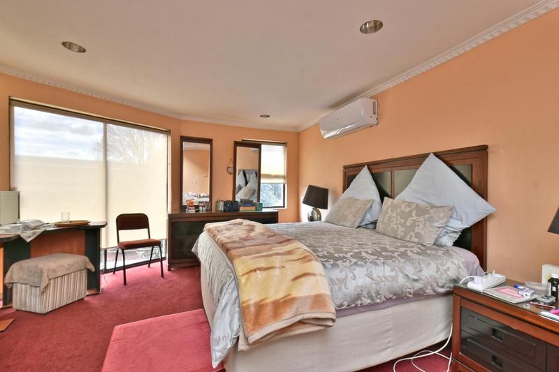 4 Bedroom Property for Sale in Bedfordview Gauteng