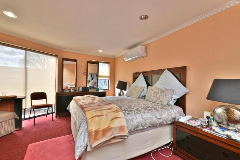 4 Bedroom Property for Sale in Bedfordview Gauteng