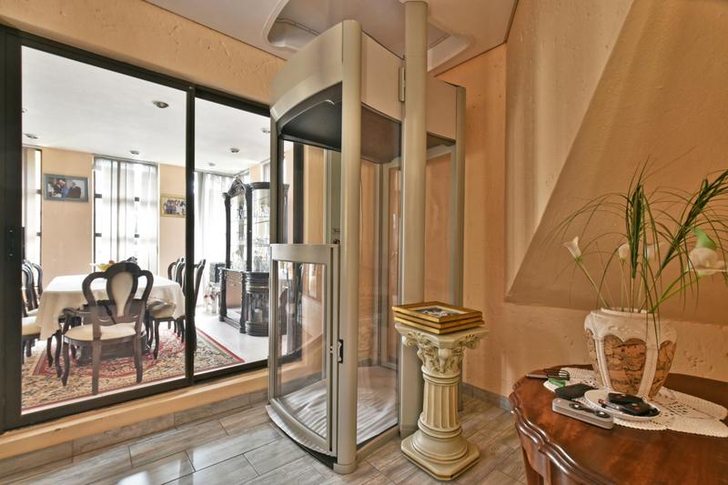 4 Bedroom Property for Sale in Bedfordview Gauteng