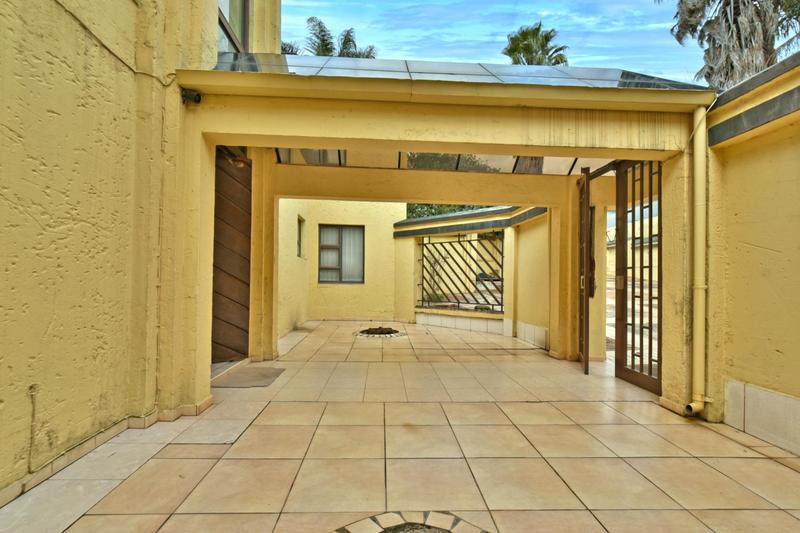 4 Bedroom Property for Sale in Bedfordview Gauteng