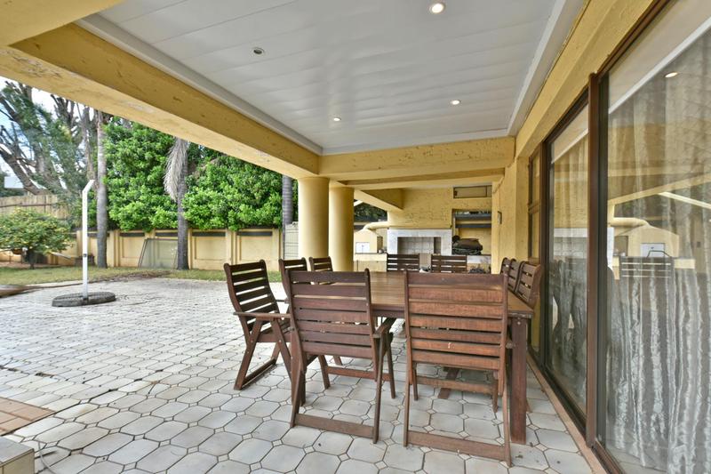 4 Bedroom Property for Sale in Bedfordview Gauteng