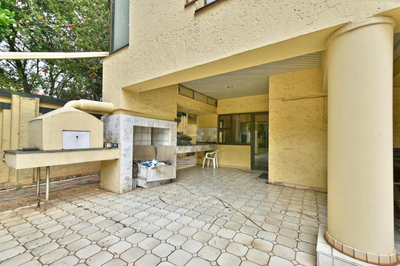 4 Bedroom Property for Sale in Bedfordview Gauteng