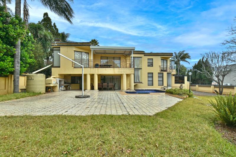 4 Bedroom Property for Sale in Bedfordview Gauteng