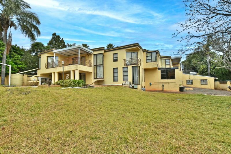 4 Bedroom Property for Sale in Bedfordview Gauteng