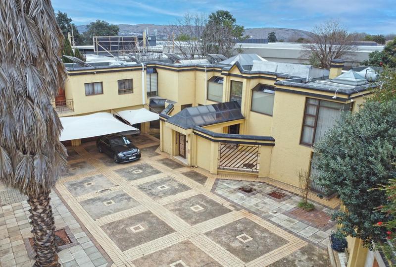 4 Bedroom Property for Sale in Bedfordview Gauteng