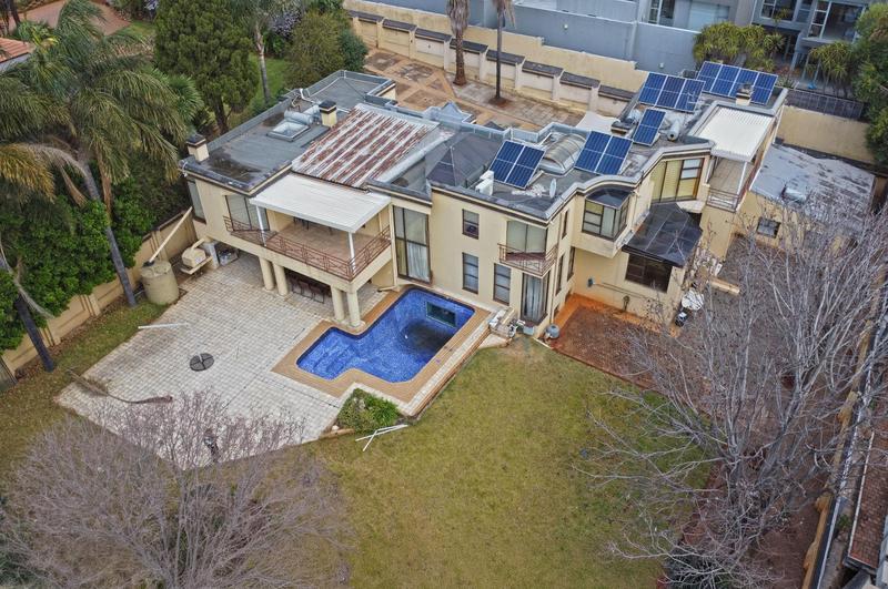 4 Bedroom Property for Sale in Bedfordview Gauteng