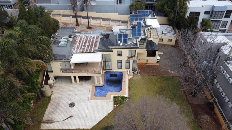 4 Bedroom Property for Sale in Bedfordview Gauteng
