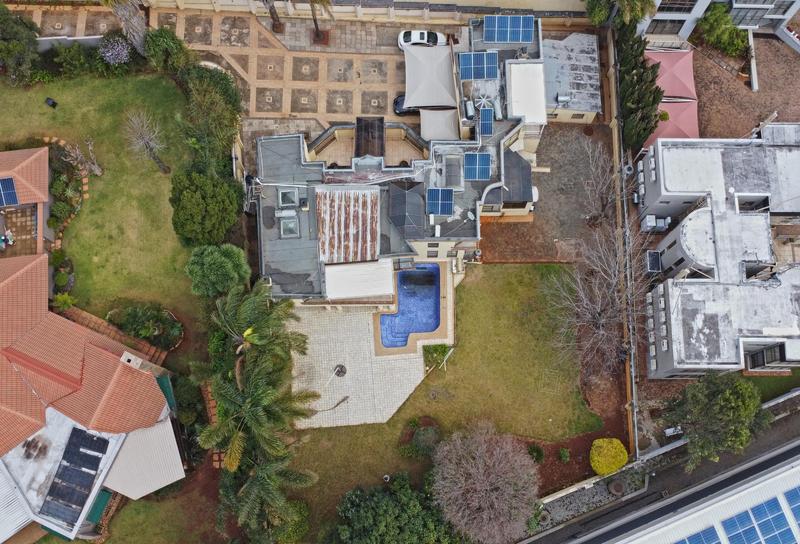 4 Bedroom Property for Sale in Bedfordview Gauteng