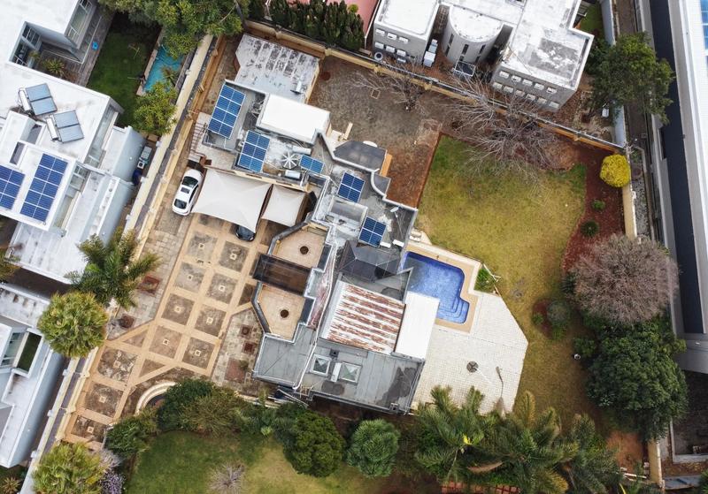 4 Bedroom Property for Sale in Bedfordview Gauteng