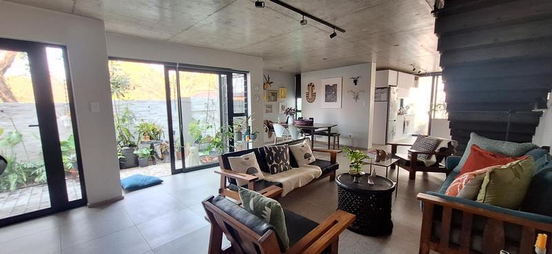To Let 3 Bedroom Property for Rent in Hazelwood Gauteng