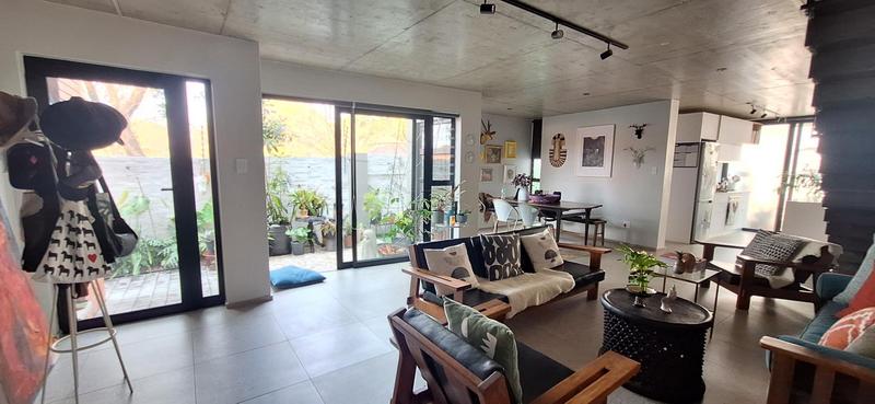 To Let 3 Bedroom Property for Rent in Hazelwood Gauteng